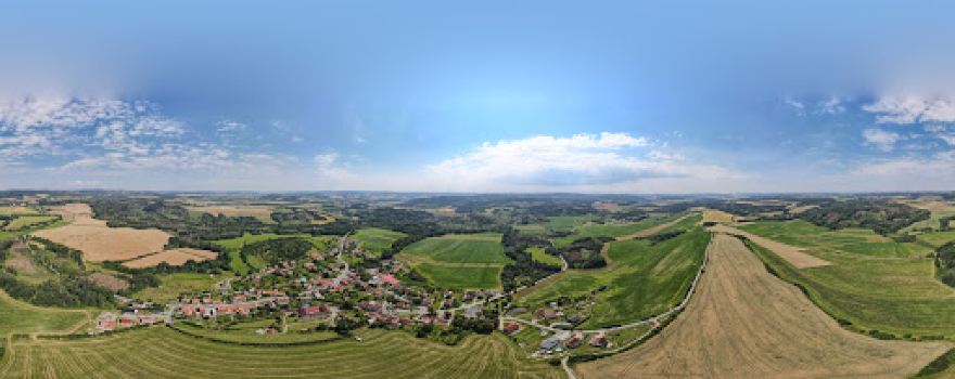 lookout Žernovník