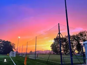 Sports park Radomlje