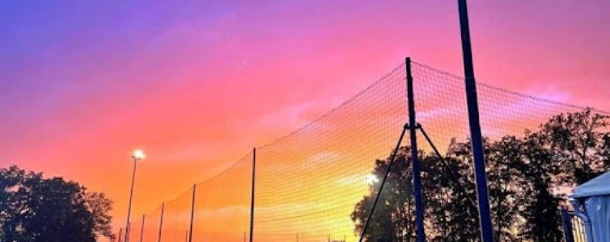 Sports park Radomlje