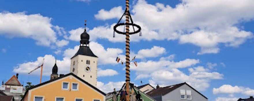 Niederbayerisches Landwirtschaftsmuseum Regen