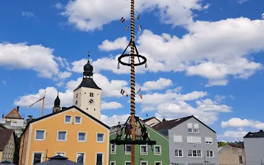 Niederbayerisches Landwirtschaftsmuseum Regen