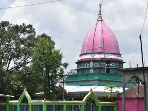 Madhaikhal Kali Mandir