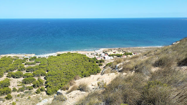 Inicio Caminos Faro Y Acantilados