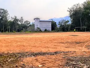 Lapangan Bola Jemayas