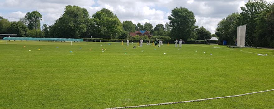 Cublington Tennis Club