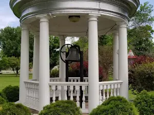Blair Deer Park.