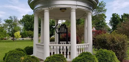 Blair Deer Park.