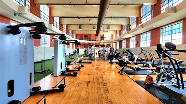 New Orleans Athletic Club