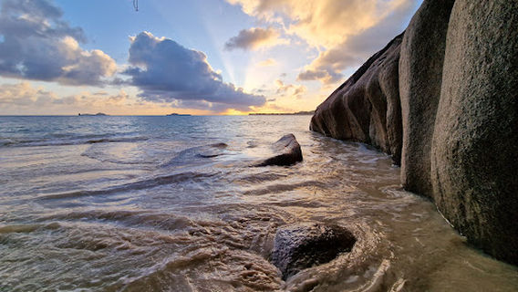 Grand Anse Praslin