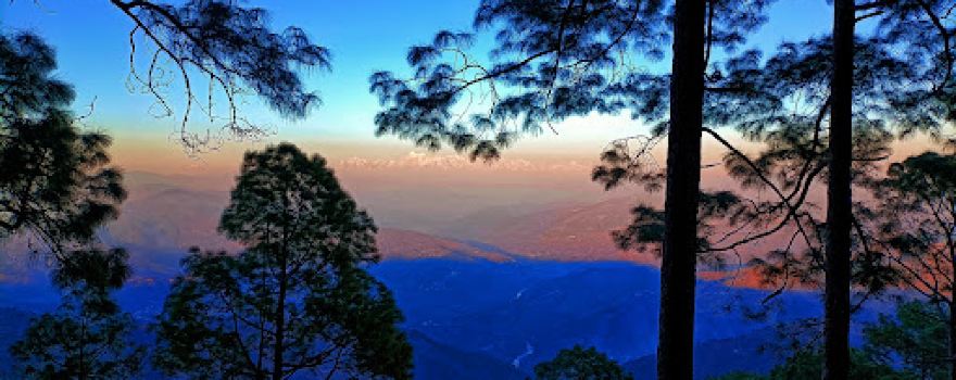 Himalaya View Point