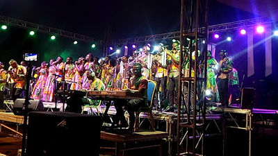 Jubilee Park