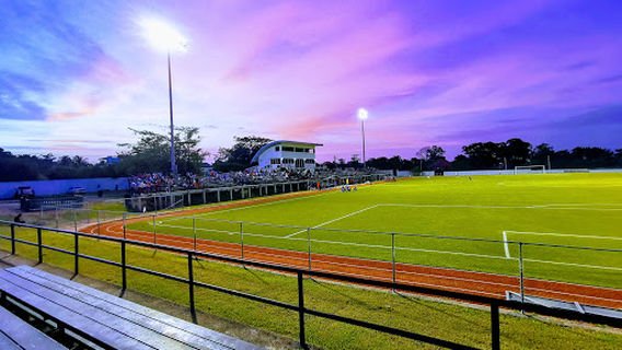 Isidoro Beaton Football Stadium