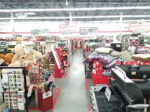 Tractor Supply Co.