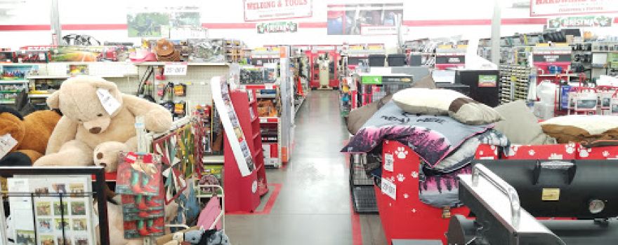 Tractor Supply Co.