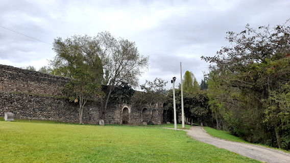 Orilla Santa Bárbara