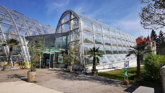 Karl-Franzens-Universität Botanical Garden