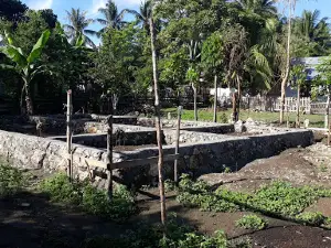 Lapangan Pajeko