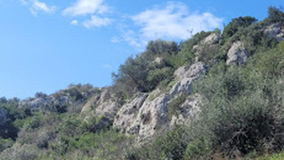 Villa Castelli