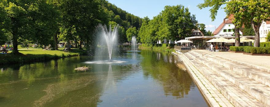 Kleb Park