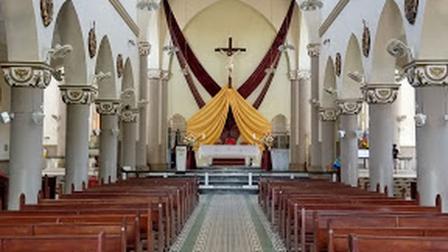 Parque Central Agua De Dios