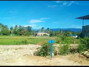 Lapangan Kilat Buana