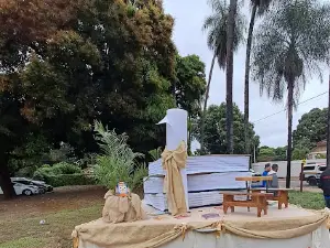 Esplanada da NOB