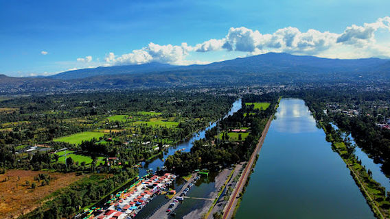 Tennis Boating Virgilio Uribe