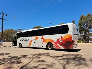 Rotary Tourist Park