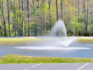 Cornerstone Fellowship Church