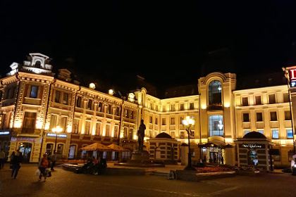 RV CLUB | Ночной клуб Казань | Бар, караоке, танцевальный клуб