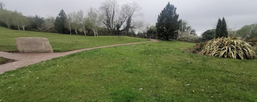 Donegal Town bypass Picnic area