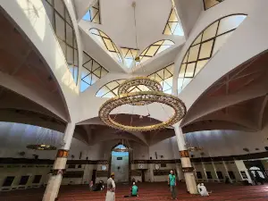 Bilal Ibn Rabah Mosque