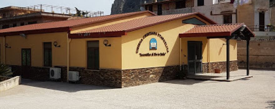 Chiesa Cristiana Evangelica A.D.I. (Assemblee di Dio in Italia)