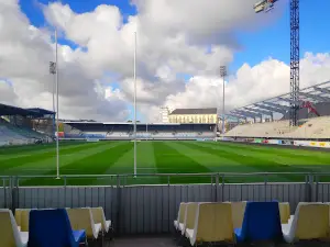 Stade de La Rabine