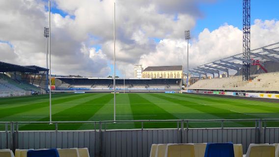Stade de La Rabine