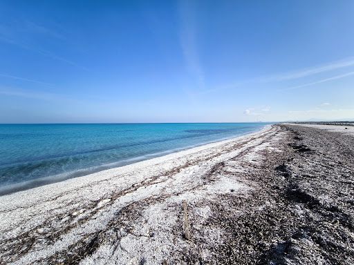 Spiaggia Le Saline