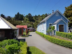 Willow Bank Heritage Village