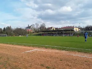 Olimpiakos Sports Stadium