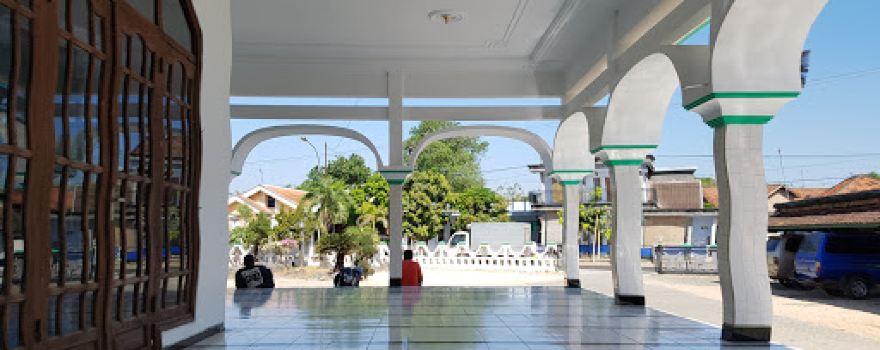 Masjid Besar Al Azhar