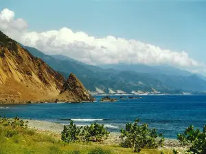 El Peñon de Mota