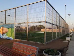 Urbano Estero Quilque Park