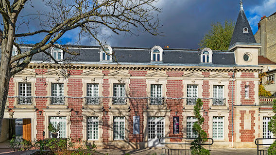 Chantilly