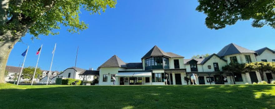 Pau Golf Club 1856