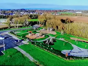 The Manor Fields Adare