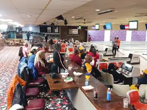 Delavan Lanes