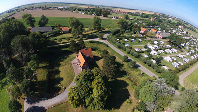 Minicamping De Beerostie