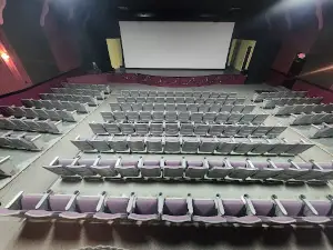 Memphis Theatre