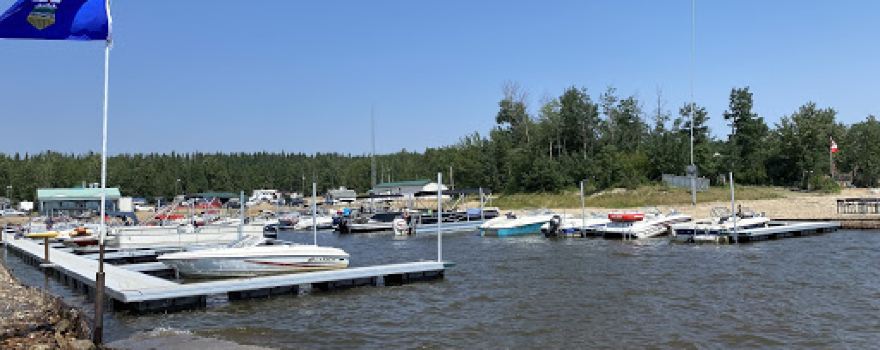 Shaw's Point Resort