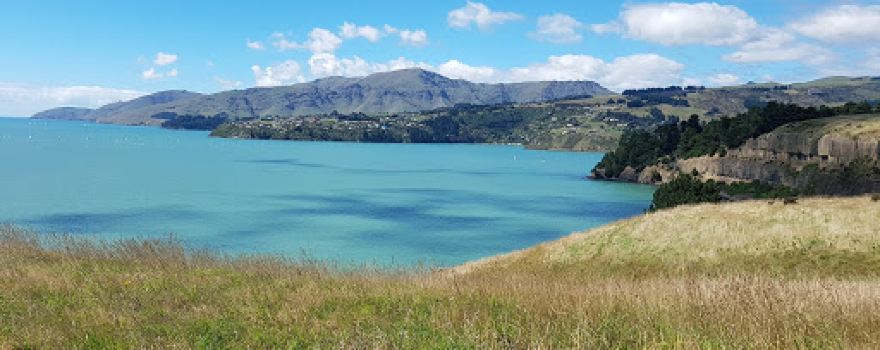 Quail Island Recreation Reserve