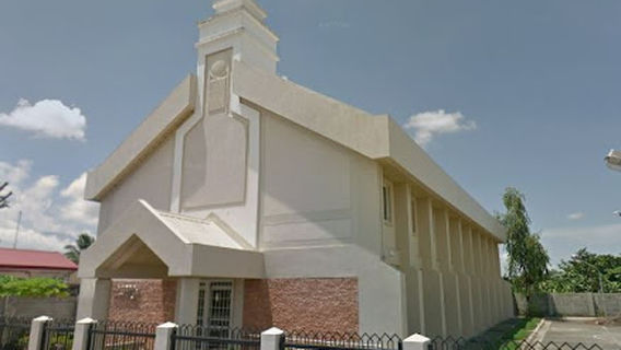 The Church of Jesus Christ of Latter-day Saints